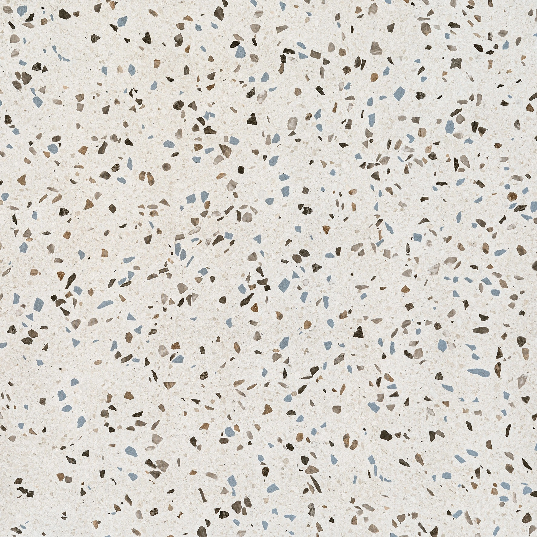 Terrazzo Blu
