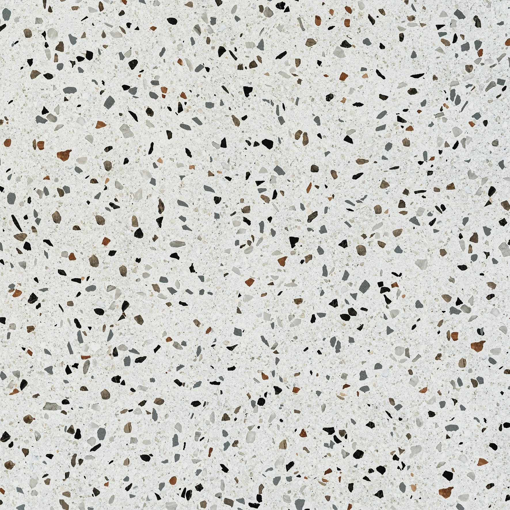 Terrazzo Grigio