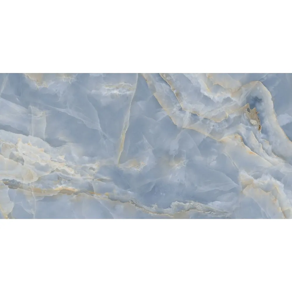 Regency Ocean Azul Polished