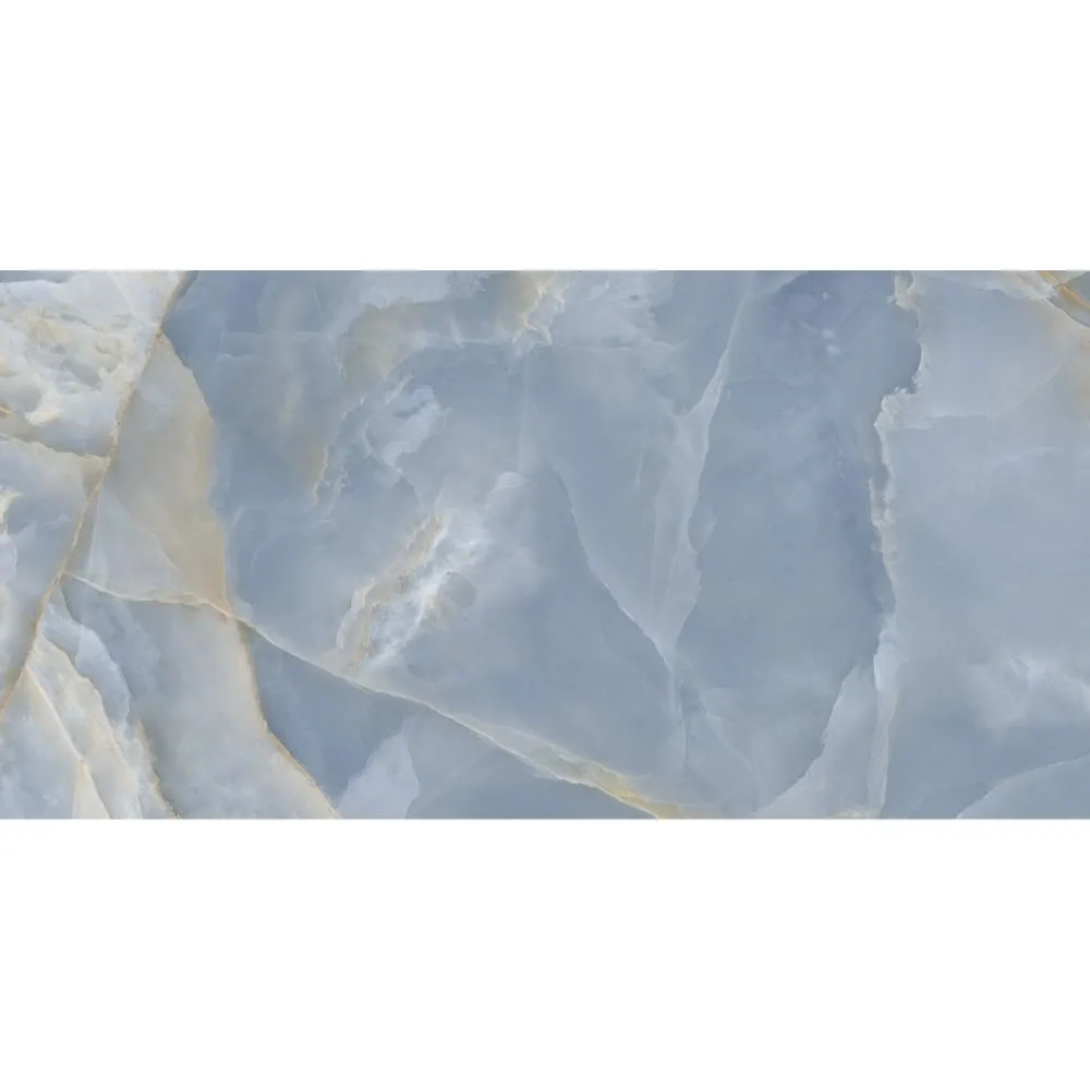 Regency Ocean Azul Polished