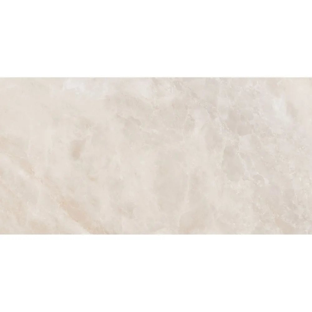 Regency Miro Crema Polished