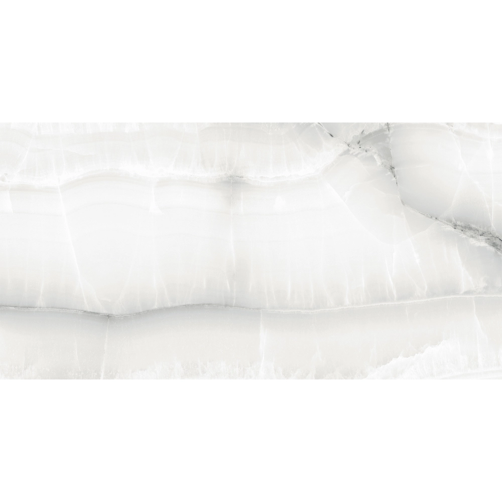 Regency Cielo Blanco Polished