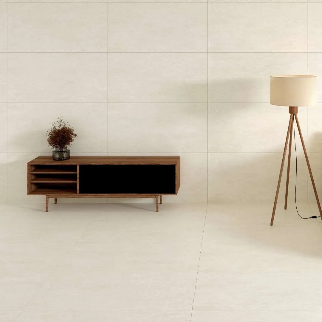 Uruk Bone Matte Rectified