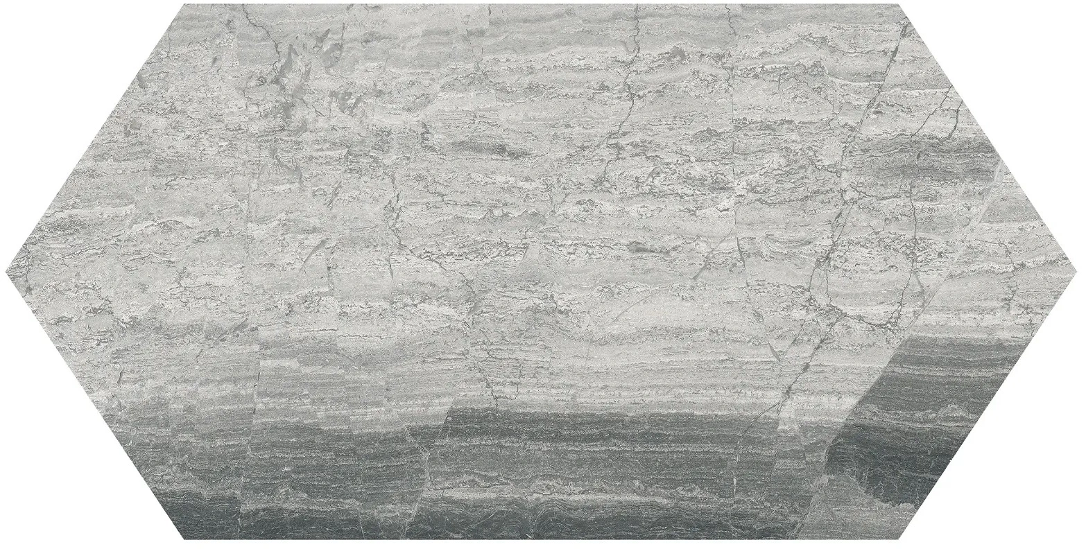 Volcana Notte Picket Volcana Notte Picket