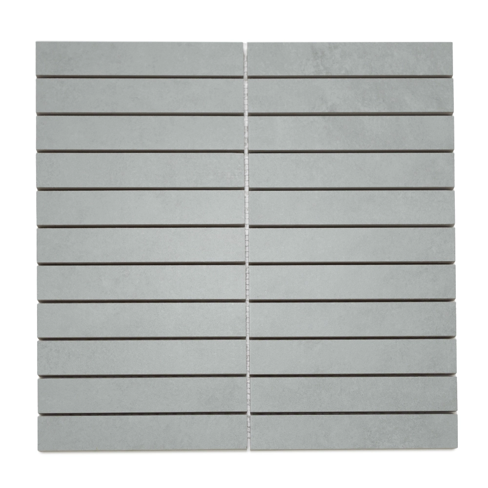 Zilch Salvia Matte Mosaic