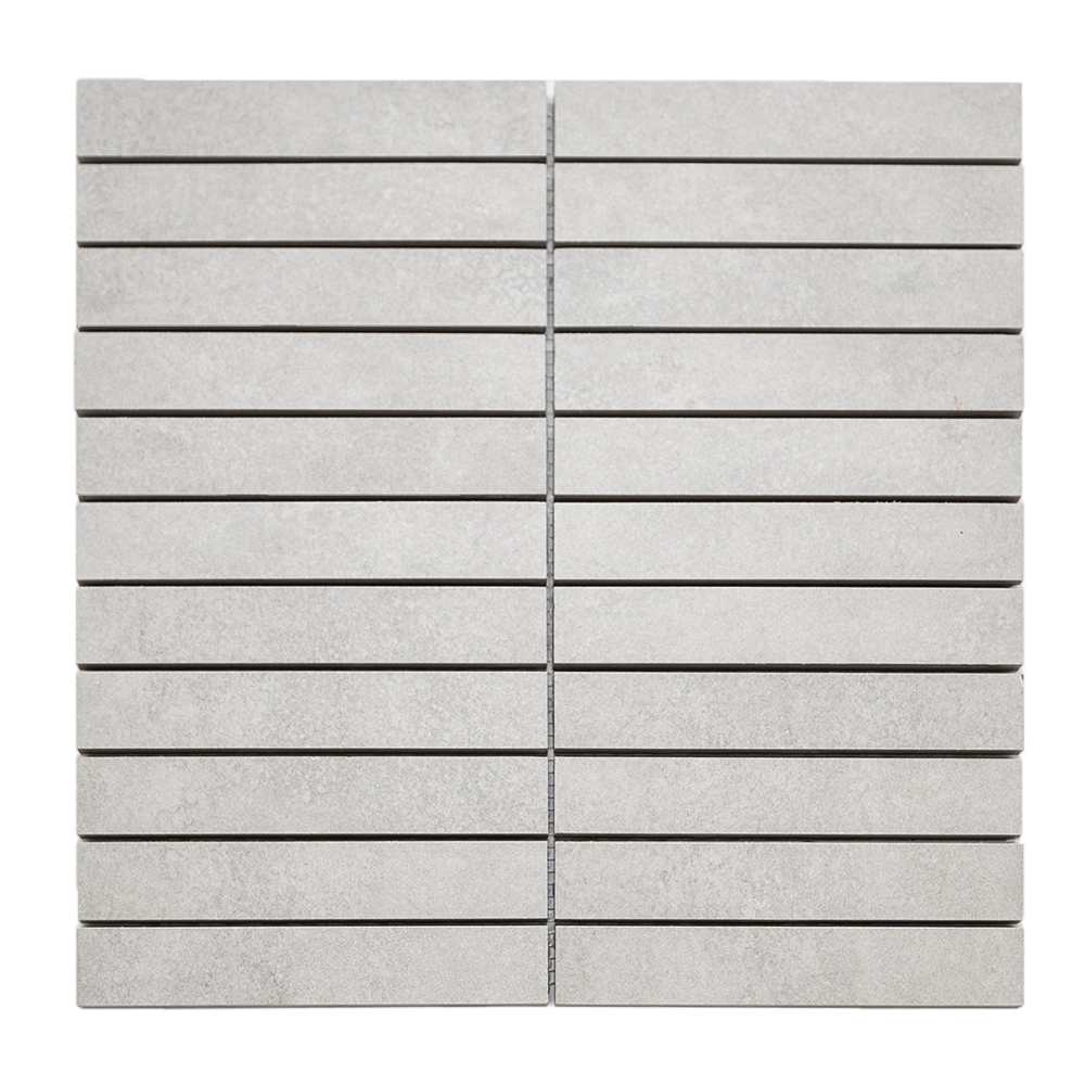 Zilch Ceniza Matte Mosaic