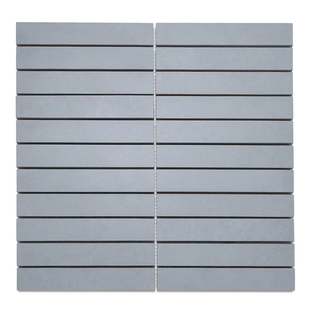 Zilch Denim Matte Mosaic