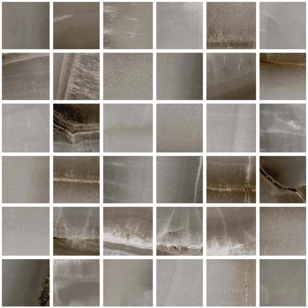 Mosaico Akoya Ocean