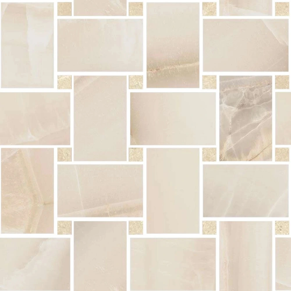 Maxi Rete Akoya Ivory Kry