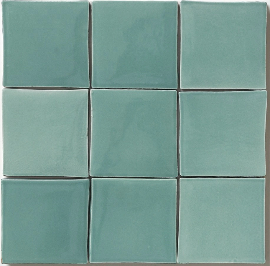 Dayat Glossy Zellige Tile