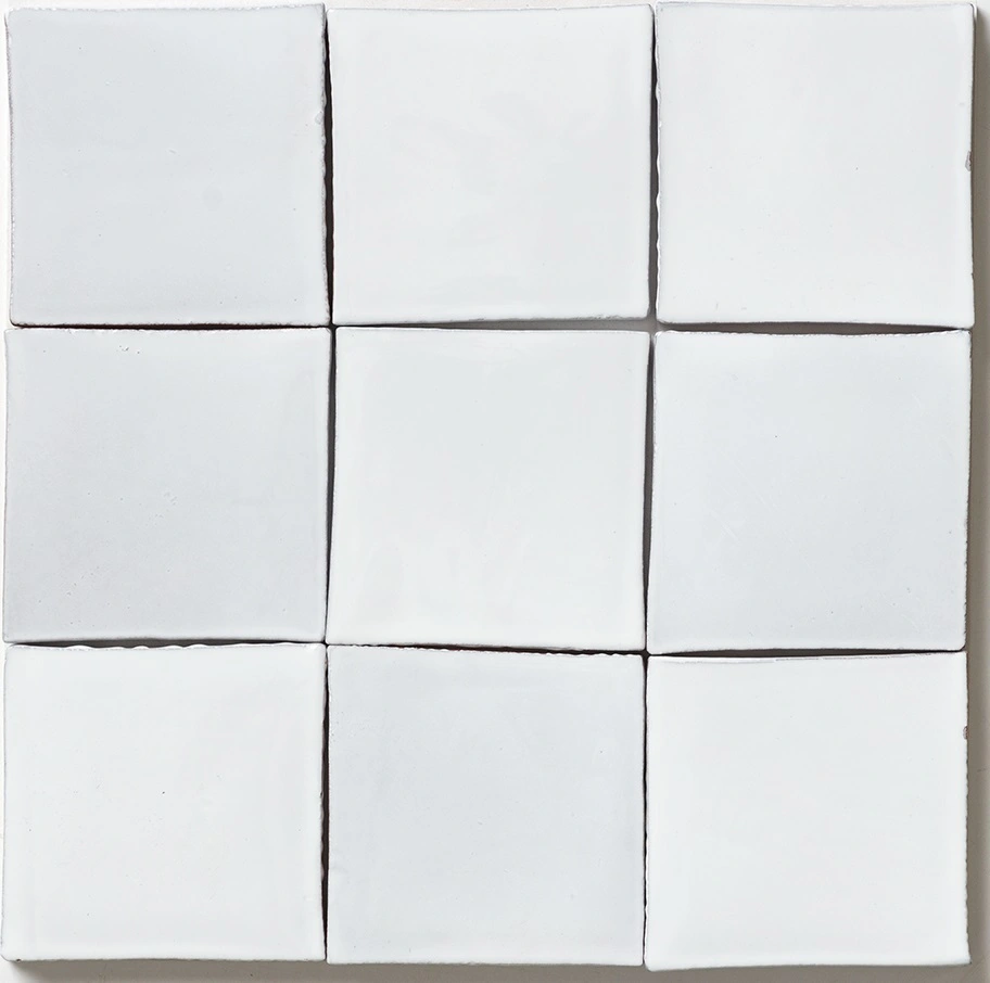 Alcorzar Glossy Zellige Tile