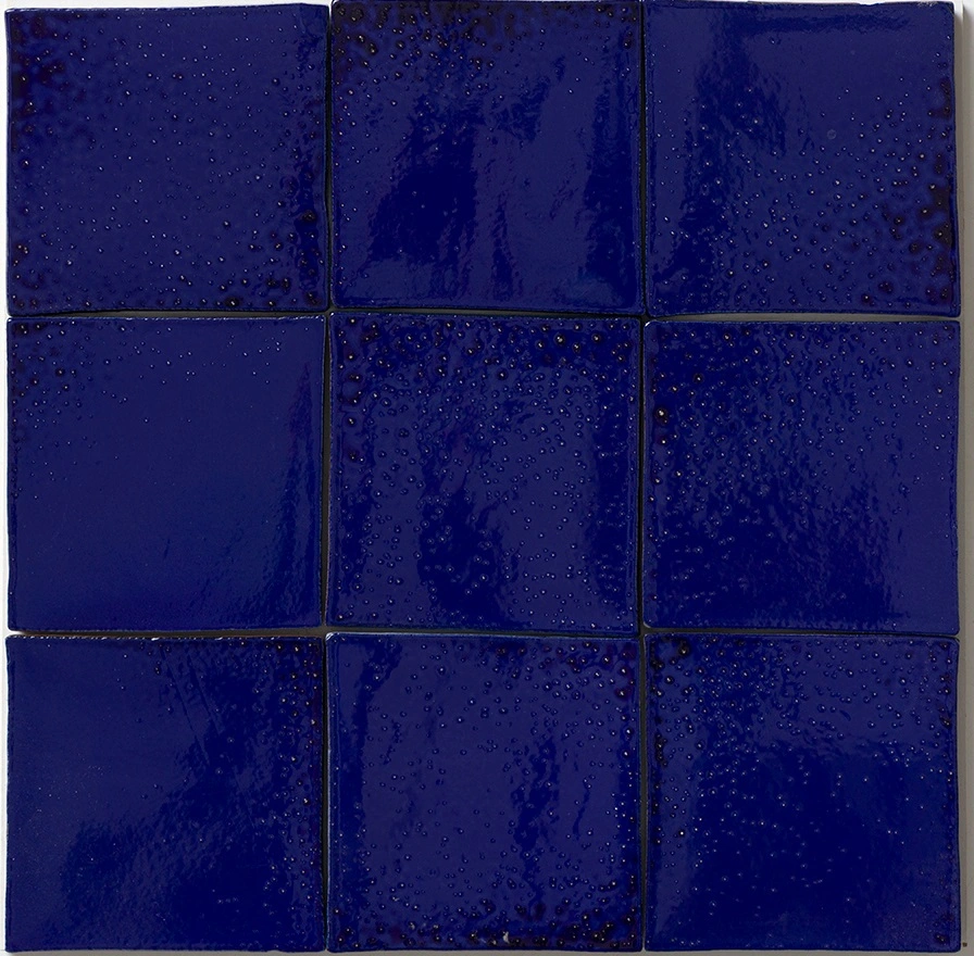 Armada Glossy Zellige Tile