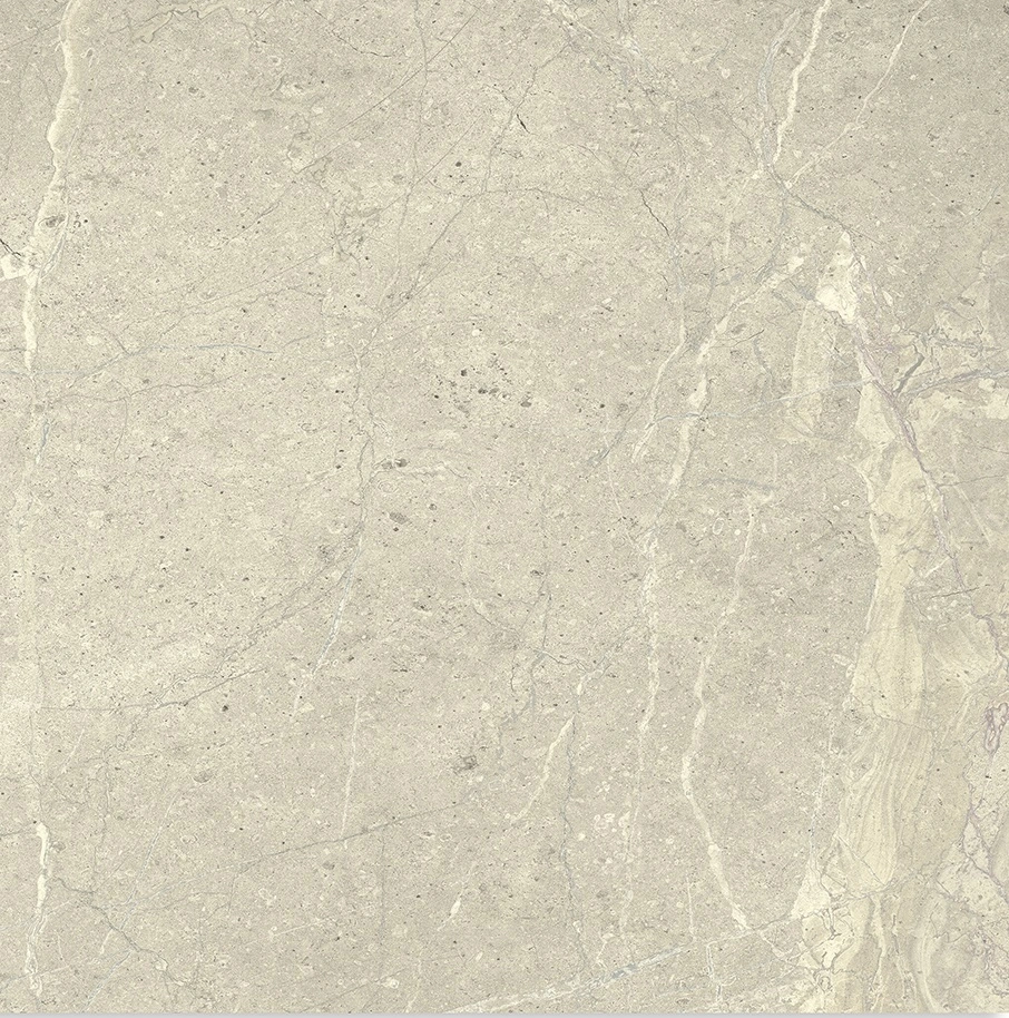 White Matte Porcelain Tile