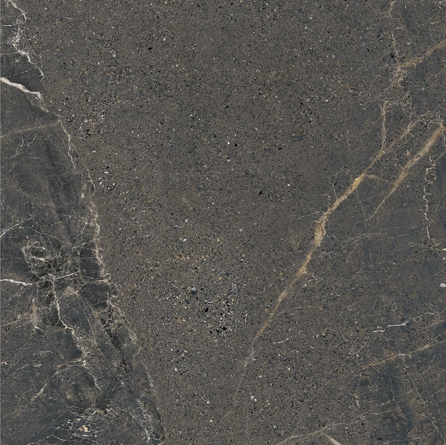 Dark Matte Porcelain Tile