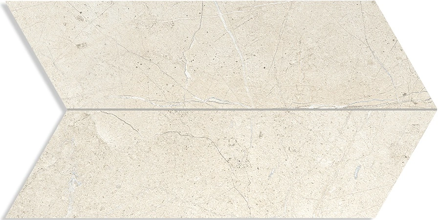 White Matte Porcelain Tile