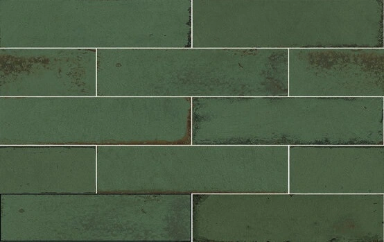 Murus Viridi