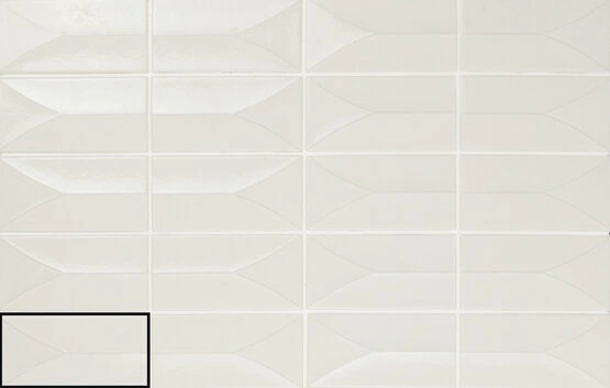 Forma White