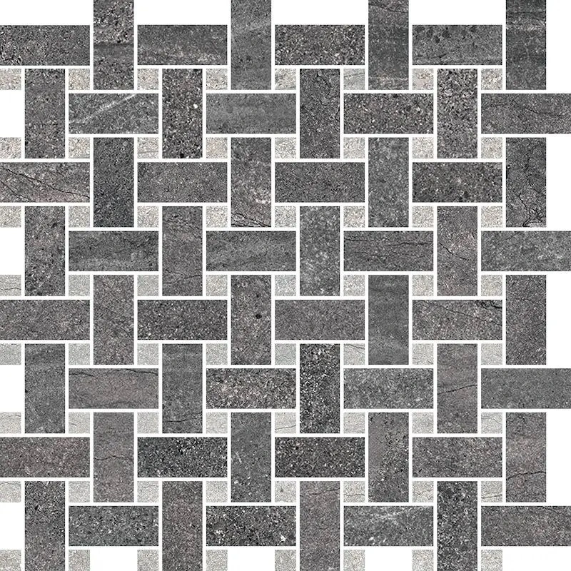 Basalt Trama
