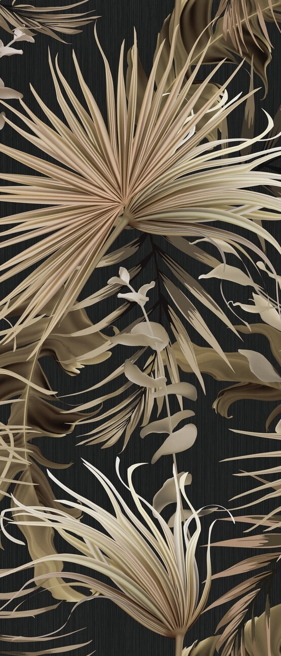 Decor Palmetto I
