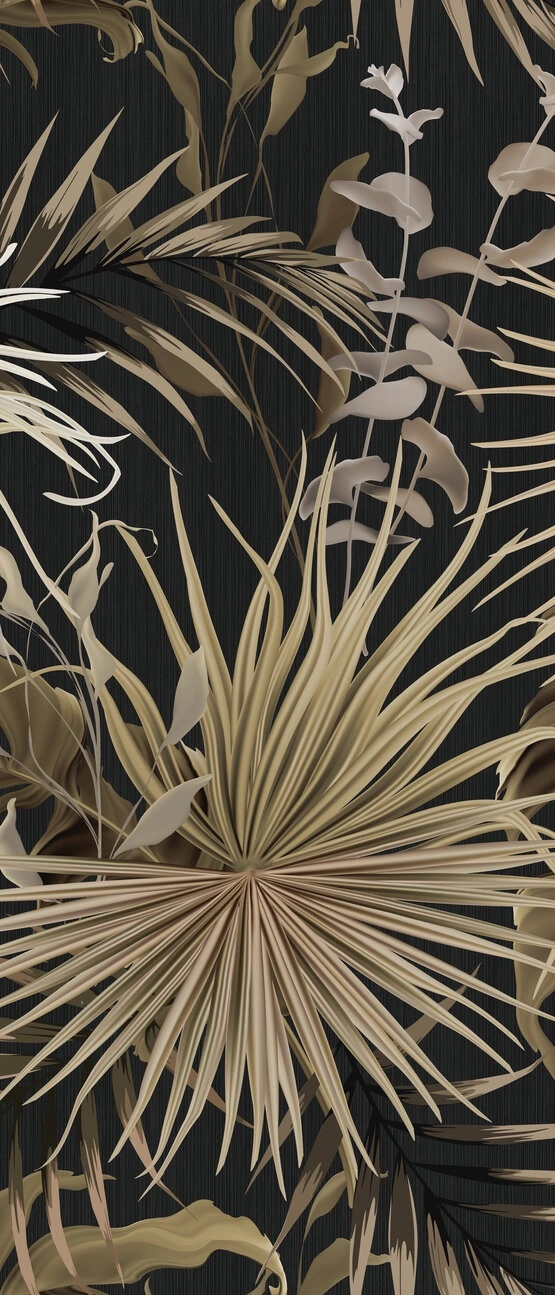 Decor Palmetto II