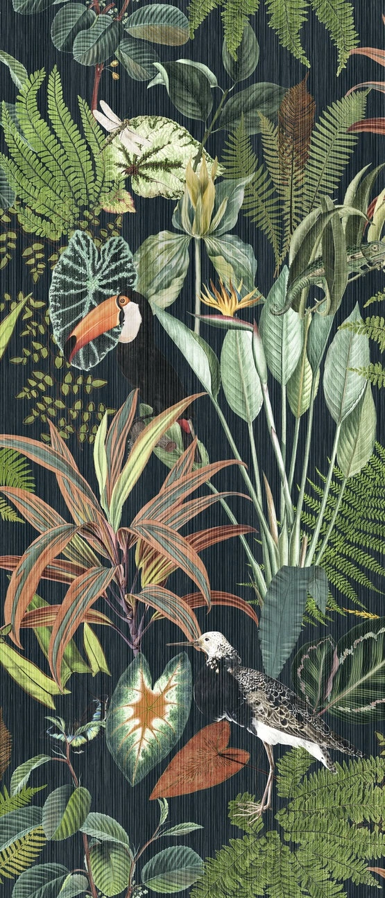 Decor Samoa I