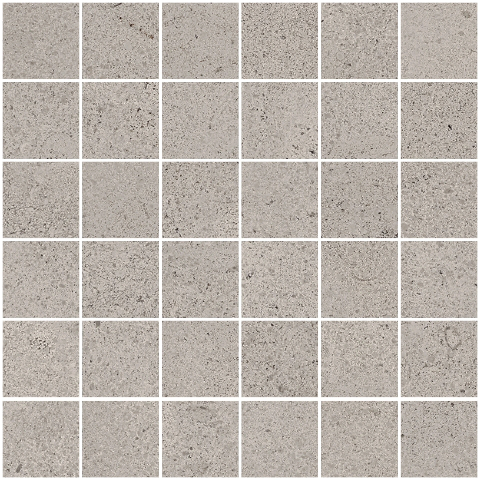 Mosaico Baystone Grey