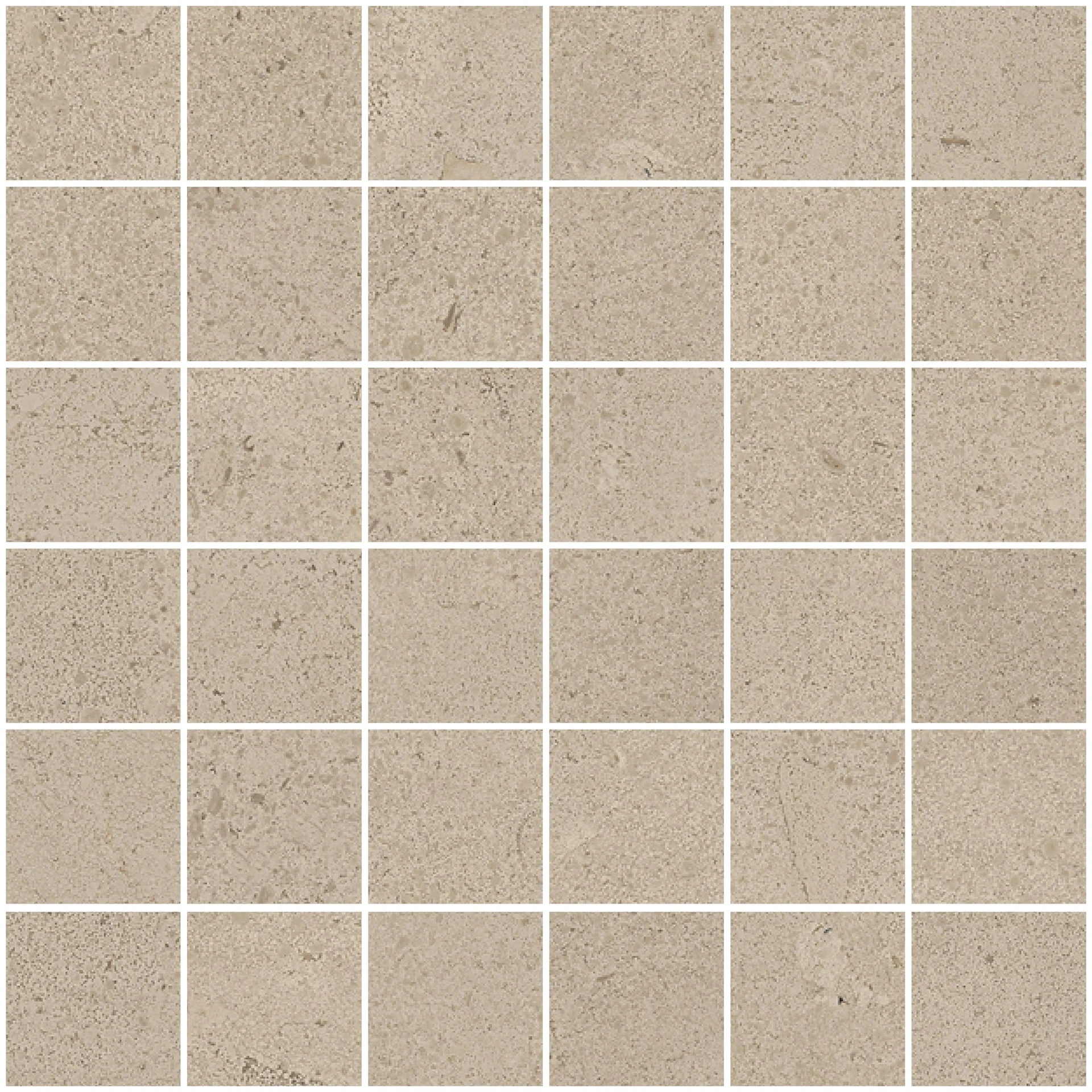 Mosaico Baystone Sand