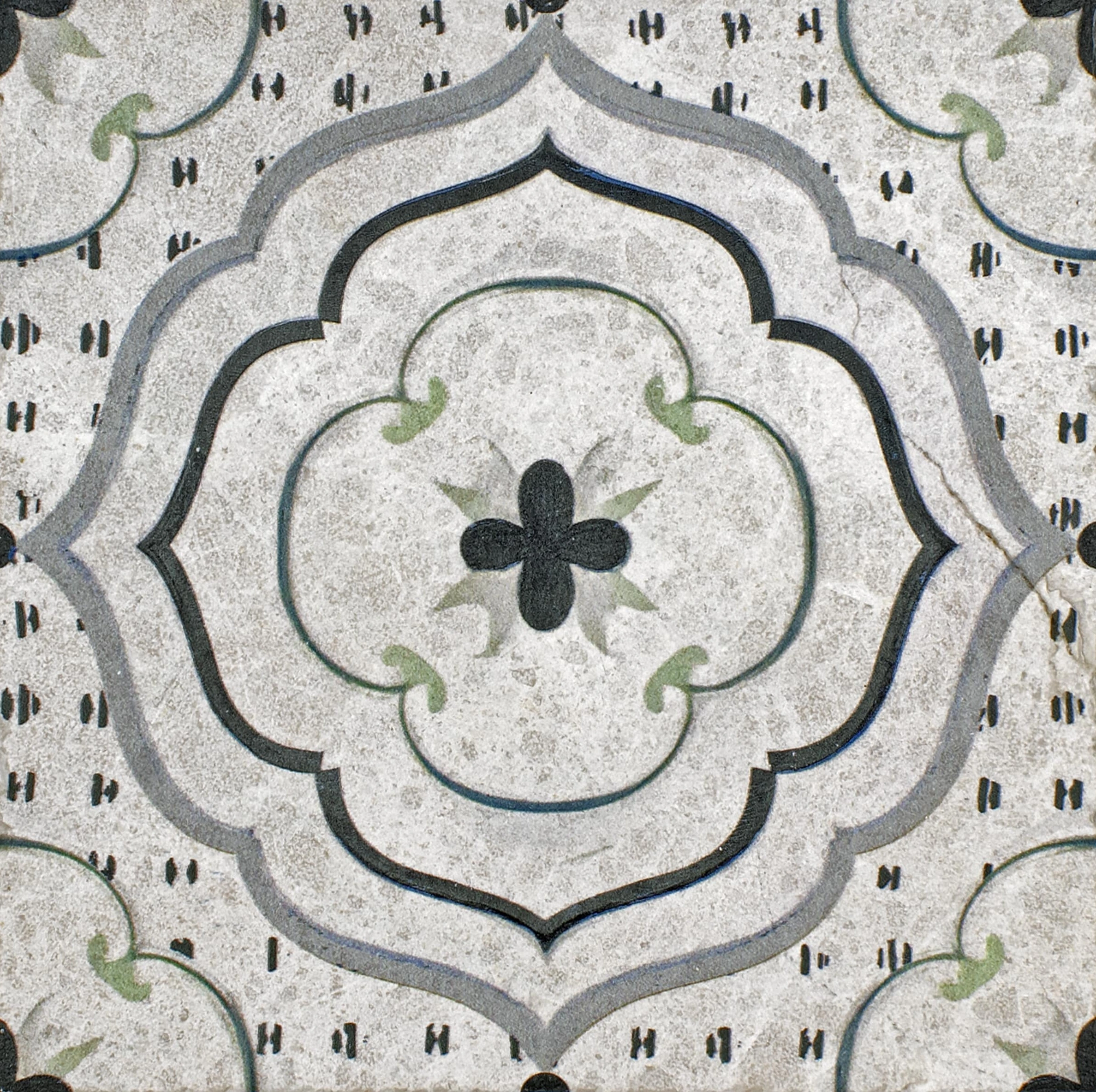 Greystone
