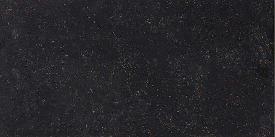 Belgium Blue Honed Limestone Tile