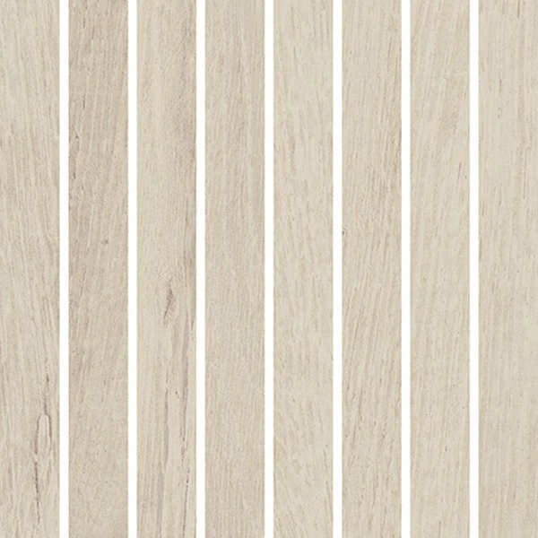Foam Linear Mosaic