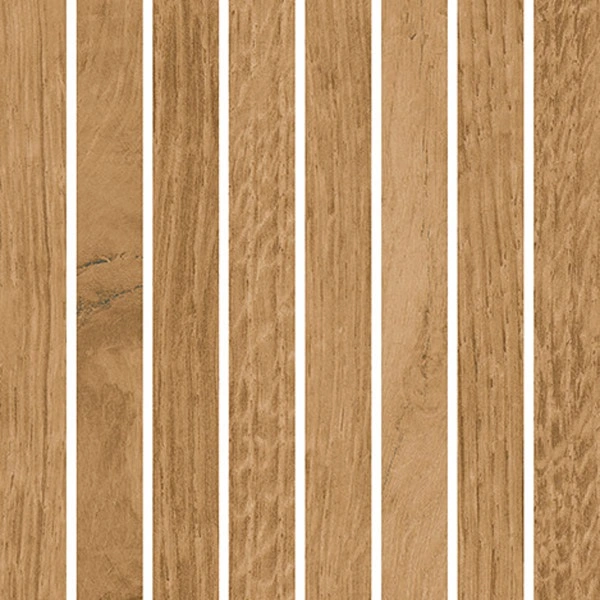 Honey Linear Mosaic