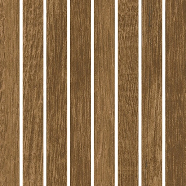 Macchiato Linear Mosaic