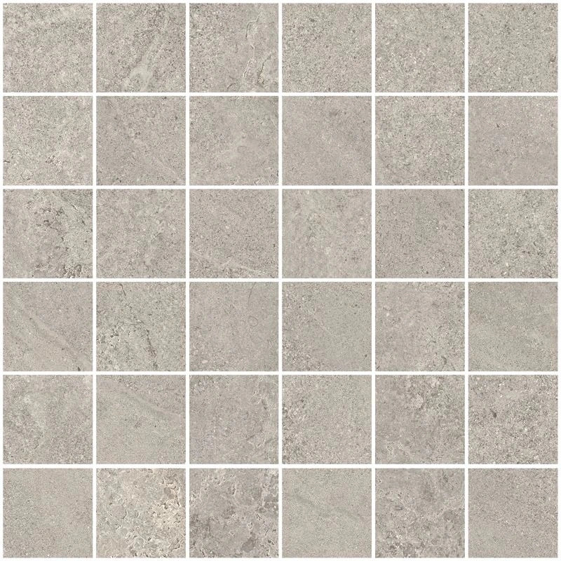 Mosaico Bergstone Grey Mosaico Bergstone Grey