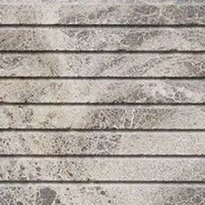 Maroon Di Notte Leather Ethan Marble Tile