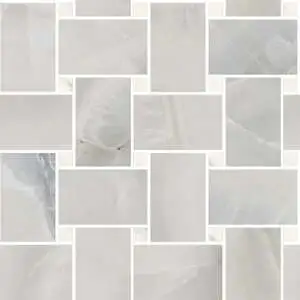 Maxi Rete Akoya Silver Kry
