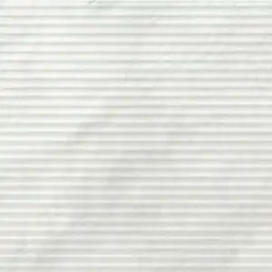 Klebb White Matt Rect