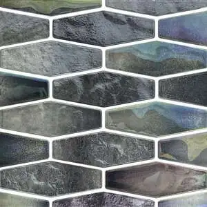 Aloha - Kona Border Hex