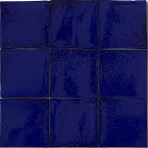 Armada Glossy Zellige Tile