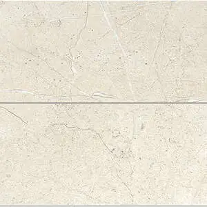 White Matte Porcelain Tile