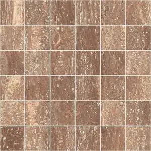 Mosaico Ardome Red