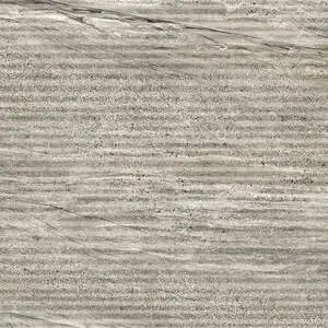 Oxide Grooves