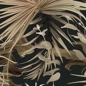 Decor Palmetto I