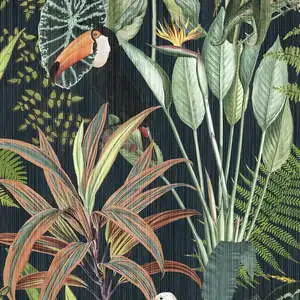 Decor Samoa I