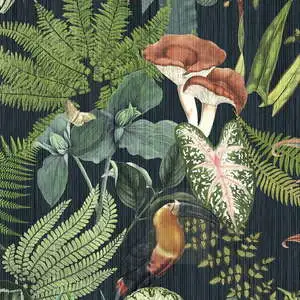Decor Samoa II