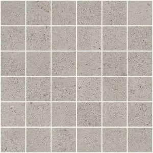 Mosaico Baystone Grey