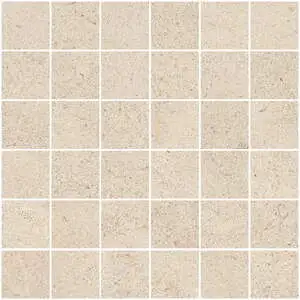 Mosaico Baystone Ivory