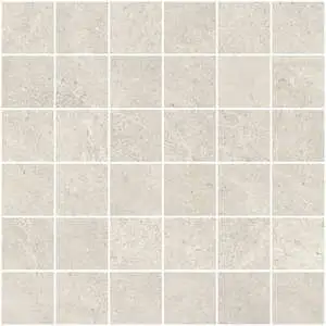 Mosaico Bergstone Pearl