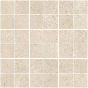 Mosaico Bergstone Ivory