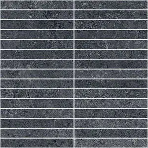 Plus Bergstone Black