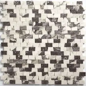 Broken Joint Mosaic